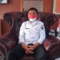 Drs. Victor Kowel, Kepsek SMAN 1 Tareran