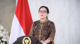 Pembukaan Akses Pintu Bali, Ketua DPR: 'Harus Buat Ekonomi Rakyat Menggeliat' (Dpri.go.id)