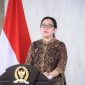 Pembukaan Akses Pintu Bali, Ketua DPR: 'Harus Buat Ekonomi Rakyat Menggeliat' (Dpri.go.id)
