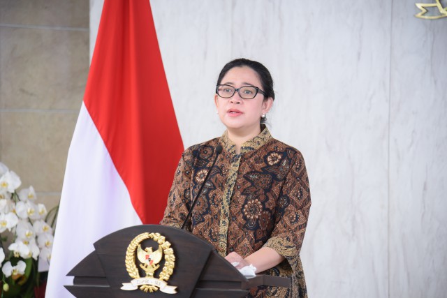 Pembukaan Akses Pintu Bali, Ketua DPR: 'Harus Buat Ekonomi Rakyat Menggeliat' (Dpri.go.id)