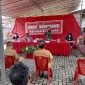 Kegiatan Rakor Kecamatan Kakas Minahasa
