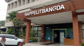Dana Insentif Daerah Kota Bekasi Tahun 2021, Total 58 Miliar Rupiah (Foto: M-3L TNC)