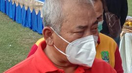 Walikota Bekasi Bekasi Terkait DID tahun 2021: 'Bisa Cek, Evaluasi, Apakah Korelasi dengan Nilai Manfaat' (Foto: M-3L TNC)