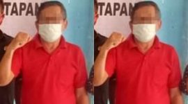 Kumtua Desa Wakan