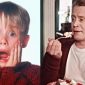 Macaulay Culkin sebagai Kevin McCallister di Home Alone