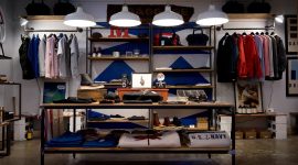 Apa Itu Bisnis Thrift Shop? Temukan Jawabannya disini... (Ilustrasi/Pixabay)