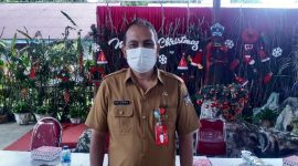 Dinas Pendidikan Kabupaten Minahasa menggelar Rapat Evaluasi Program Kepala Sekolah SD dan SMP Se-Kabupaten Minahasa, oleh Kepala Dinas Hansye Tommy Wuwungan S.Pd, MM/ foto source: TelusurNews