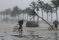 Gambar ilustrasi badai La Nina/ foto source: google