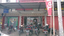 Grapari Telkomsel Amurang Minahasa Selatan diduga abaikan hak pelanggan