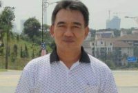 Kadis PUPR Kabupaten Minahasa Selatan Roy Durand