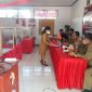 Sosialisasi Implementasi Kurikulum Merdeka yang digelar di SMAN 1 Tareran, Minahasa Selatan