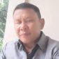Lurah Uwuran Satu Kecamatan Amurang diduga melakukan pungutan liar terhadap warga pedagang, foto: Lurah Alfandy Mintje