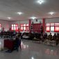 Kajari Minsel meresmikan Rumah Restorative Justice