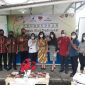 FER menghadiri Peluncuran Minyak Tawaang