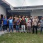 Kejari Minsel dan Insan Pers menggelar kegiatan Pers Gathering untuk mempererat sinergitas
