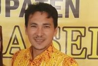 Foto: Oknum Hukum Tua Kelli Langi