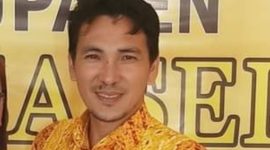 Foto: Oknum Hukum Tua Kelli Langi