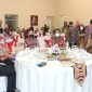 Acara Silaturahmi bersama KASAD Dudung Abdurachman di Manado