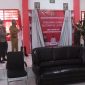 Bupati Minsel Franky Wongkar menghadiri peresmian Rumah Restorative Justice Kejari Minsel