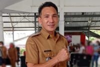 LPJ Desa Pinamorongan tidak kunjung selesai, diduga ada penyalahgunaan di Dana Desa/ foto: kumtua Kelli Langi