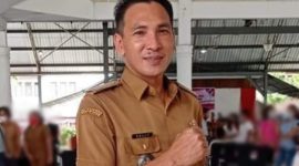 LPJ Desa Pinamorongan tidak kunjung selesai, diduga ada penyalahgunaan di Dana Desa/ foto: kumtua Kelli Langi