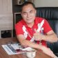 Kadis Kominfo Minsel Roy Mandey