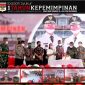 Ibadah syukur 1 (satu) tahun kepemimpinan FDW-PYR