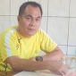 Kadis Kominfo Minsel Roy Mandey