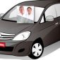 Pilhut di Minsel hanya dilaksanakan di 42 desa, Pemkab Minsel justru beli mobil dinas mewah/ foto ilustrasi