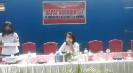 Pemberian rekomendasi oleh Camat Kombi untuk pengangkatan perangkat desa dinilai menyalahi aturan