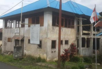 Warga akan laporkan dua desa di Kecamatan Kumelembuai Minsel diduga menyalahgunakan anggaran Dana Desa