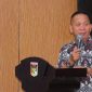 Ketua PWI Sulut Voucke Lontaan
