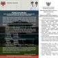 Pengumuman Hasil Seleksi Penerima Beasiswa Minsel Perubahan Kabupaten Minahasa Selatan 2022