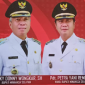 Bupati Minsel Franky Donny Wongkar dan Wakil Bupati Petra Yani Rembang/ sumber foto: google