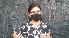 Ketua Komisi IX DPR-RI Felly Estelita Runtuwene (FER)/ foto: telusurnews