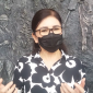 Ketua Komisi IX DPR-RI Felly Estelita Runtuwene (FER)/ foto: telusurnews