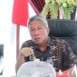 Bupati Minahasa Selatan Franky Donny Wongkar, SH