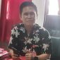 Kaban BKDD Pemkab Minsel Sonny Makaenas 