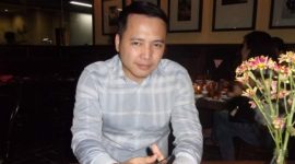 Andreas Sapta Finady., S.H., C.Med.