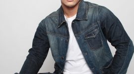 Bobbi Teguh, MC Profesional