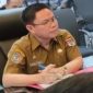 Pejabat Kepala Dinas Dukcapil Minsel