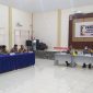 Press Release Pencapaian Penanganan Kasus Oleh Polres Minsel di Tahun 2023