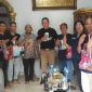 Ganjarist Sulut dan Ganjarist Boltim 