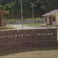Lokasi Huntap Amurang, Minahasa Selatan 