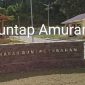 Lokasi Huntap Amurang, Minsel/foto: TelusurNews