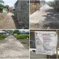 Foto: Peningkatan Prasarana Jalan Desa Paving Blok di lokasi Jaga 8, Deda Tumpaan Baru, Minahasa Selatan