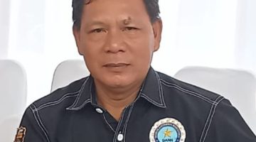 Ainsyam Ketua YGANN DPC KOTA BEKASI Ucapkan Selamat dan Sukses Untuk Ade Muksin Yang Terpilih Ketua PWI Bekasi