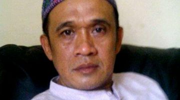 Yan Rasyad Diharapkan Maju Calon Wali Kota Bekasi