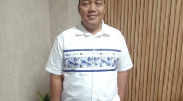 Ketua Perbasi Kota Bekasi: Akan Gelorakan Kembali Kegiatan Basket