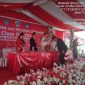Acara Penamatan Siswa-siswi SMA Negeri 1 Amurang 2024